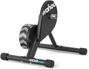 Wahoo KICKR Core fietstrainer