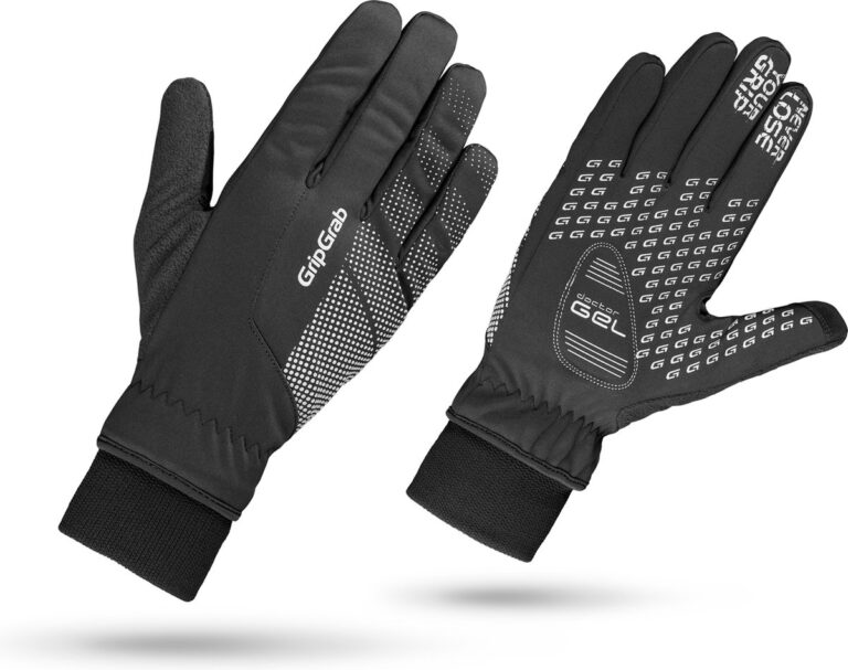 Meicynhoger Fietskleding voor herfst en winter, voor heren en dames