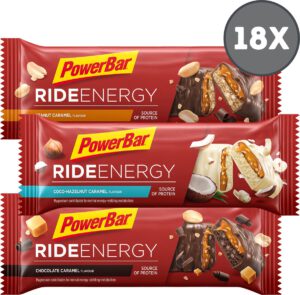 Powerbar Ride