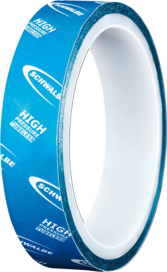 Schwalbe tubeless velglint